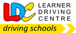 LDC Driving School Kidderminster Logo
